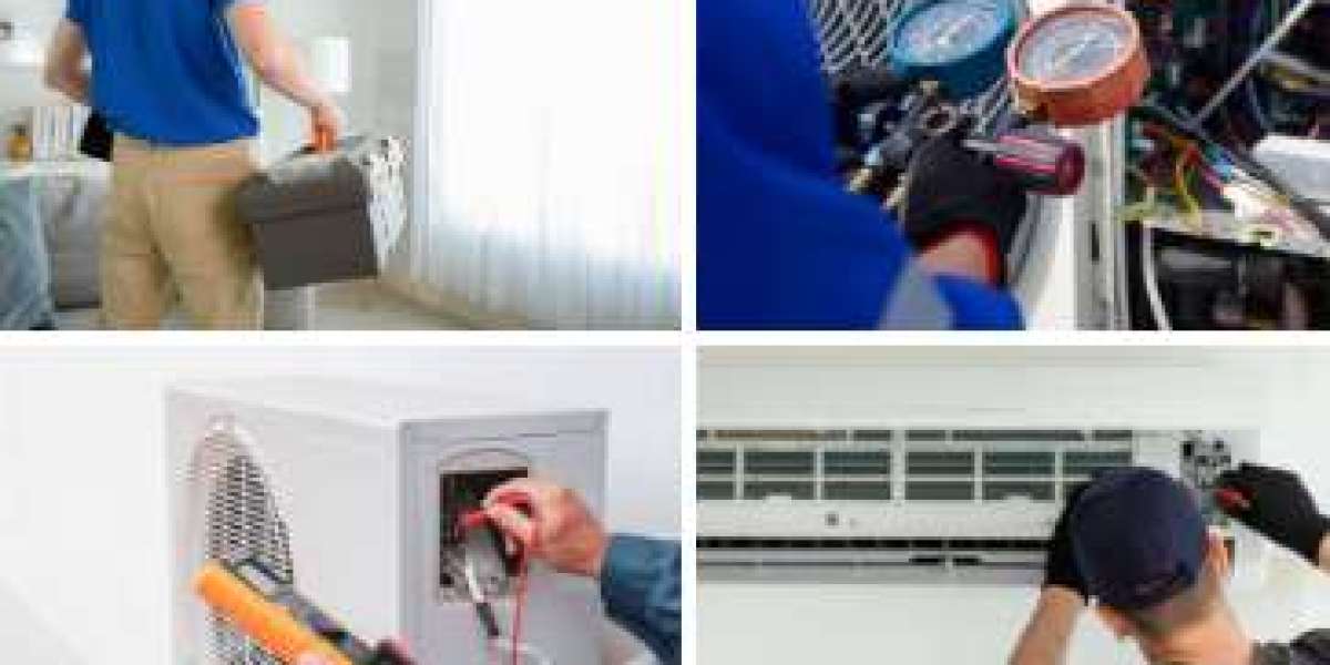 How Bay Air Conditioning Ensures Reliable Ventilation System Service