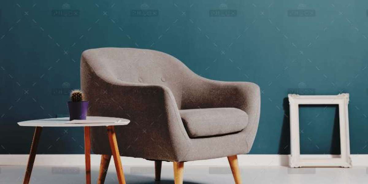 The Soft Statement: Sofas That Redefine Boldness