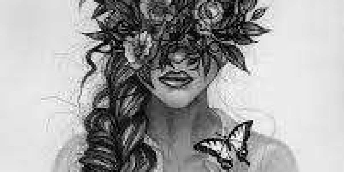 The Connection Between Art and Emotional Well-Being
