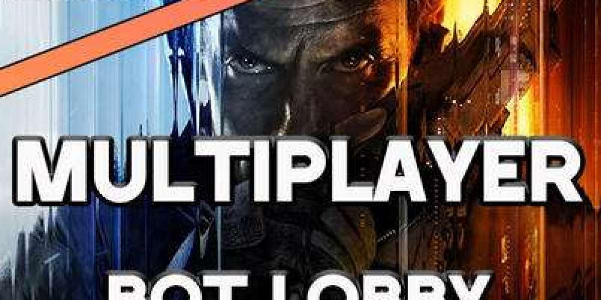 Boost Your Black Ops 7 Stats Safely with U4GM Bot Lobbies