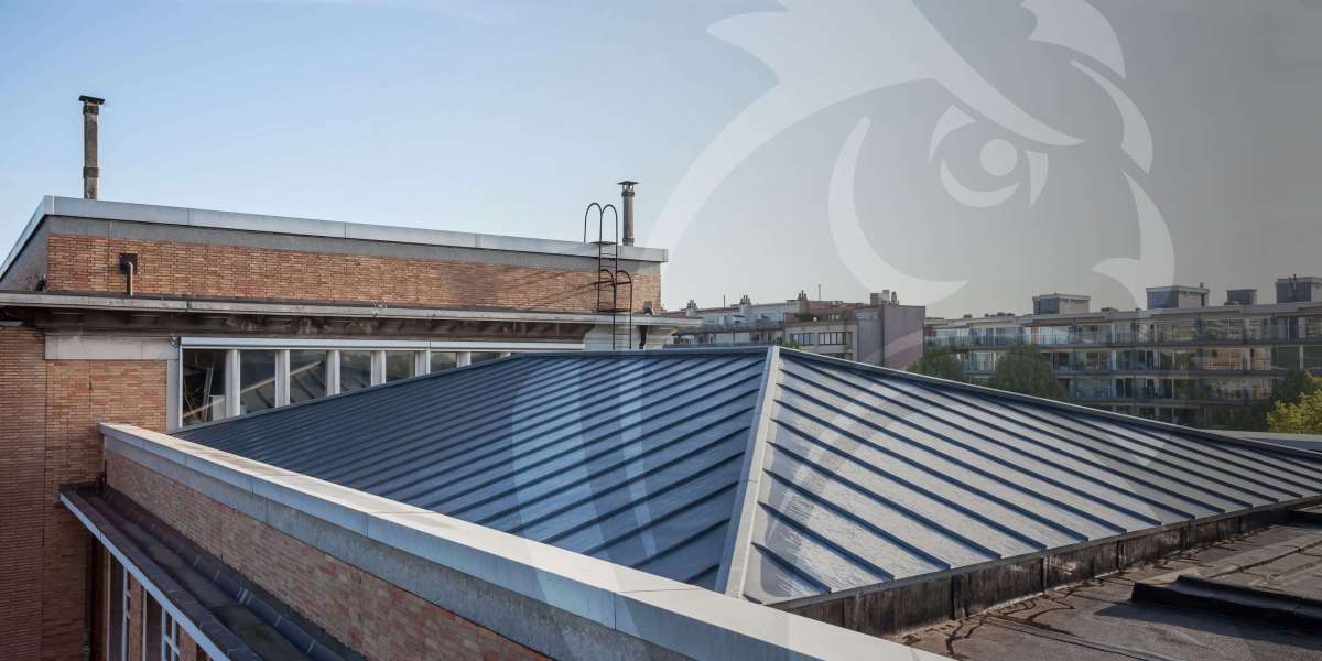 Expert Industrial Roofing Birmingham Contractors for Warehouses and Factories