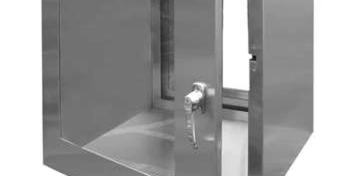 Upgrade Your Cleanroom with Durable 316 Stainless Steel Benches from Superlift