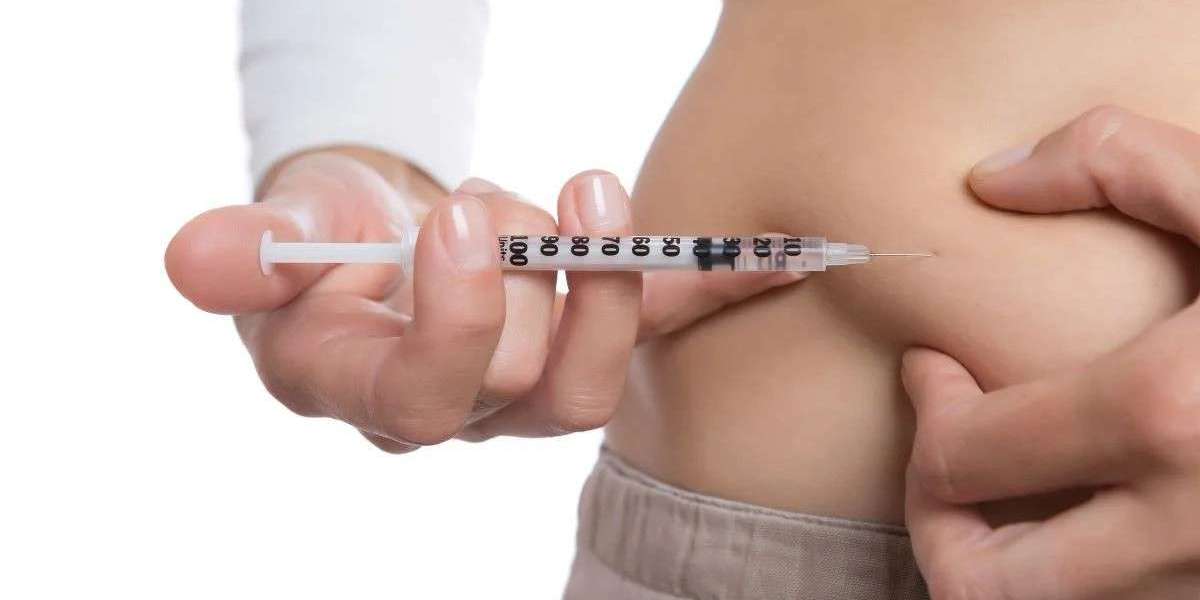 How Mounjaro Improves Insulin Sensitivity