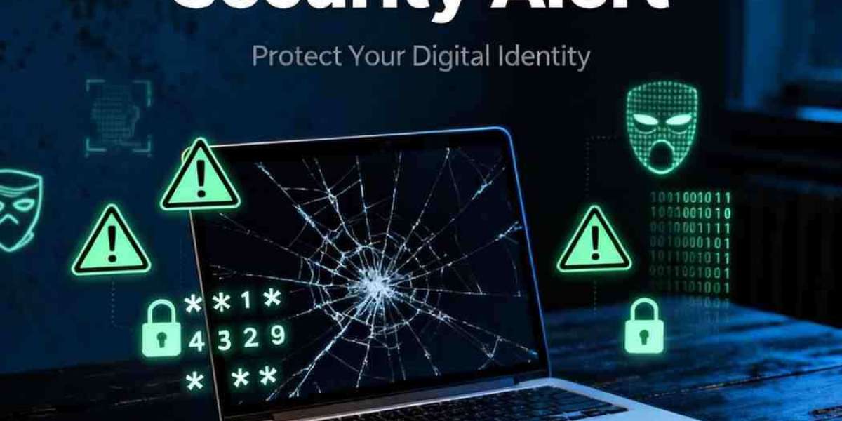 Dark Web Monitoring: How Password Managers Detect Compromised Credentials