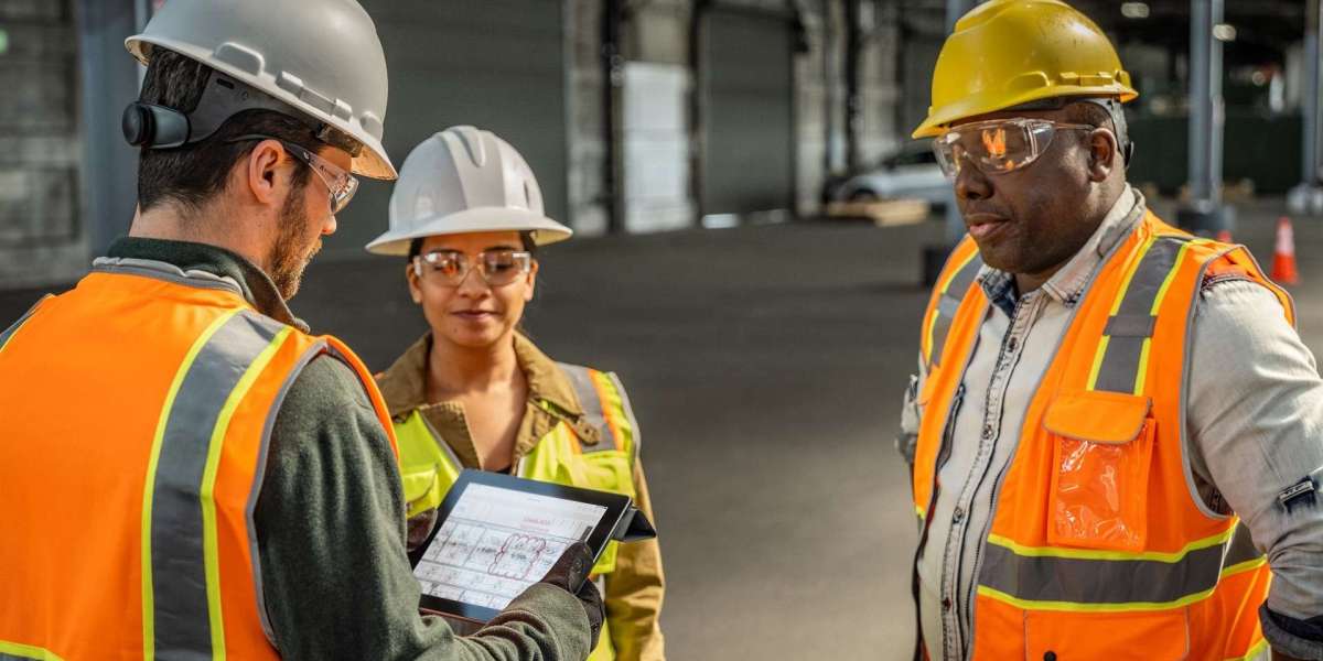 Building the Future: Why Choosing the Right Construction Company in Manhattan Matters