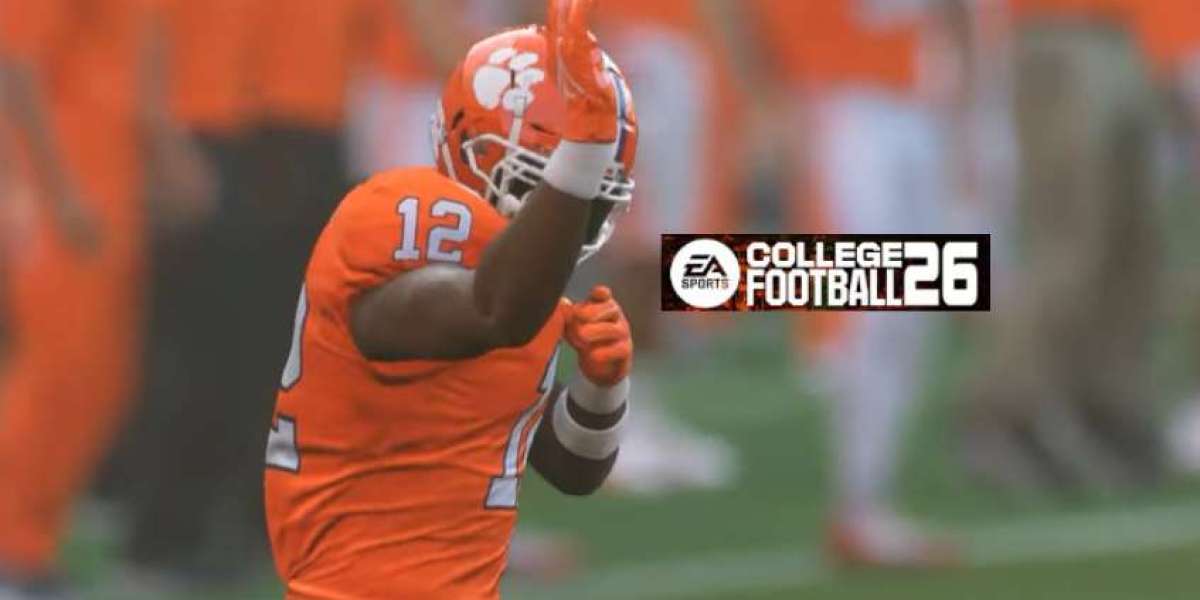 nba2king EA College Football 26: Latest Roster Update Breakdown