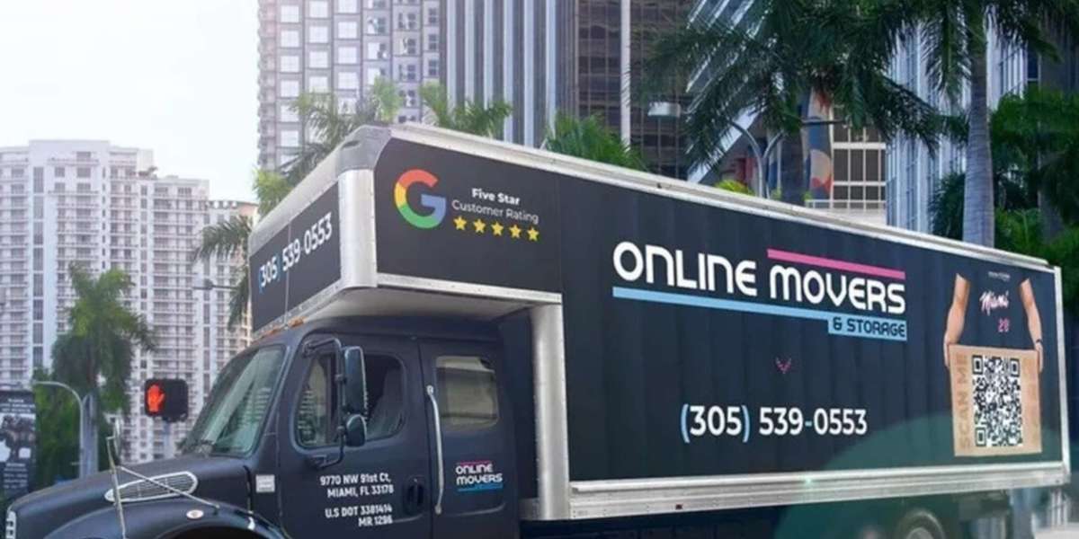 Choosing the Right Local Moving Company in South Florida