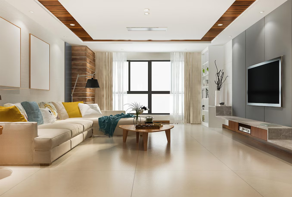 Home Interiors Remodeling And Renovation Services in Long Island - Up Island Construction Inc