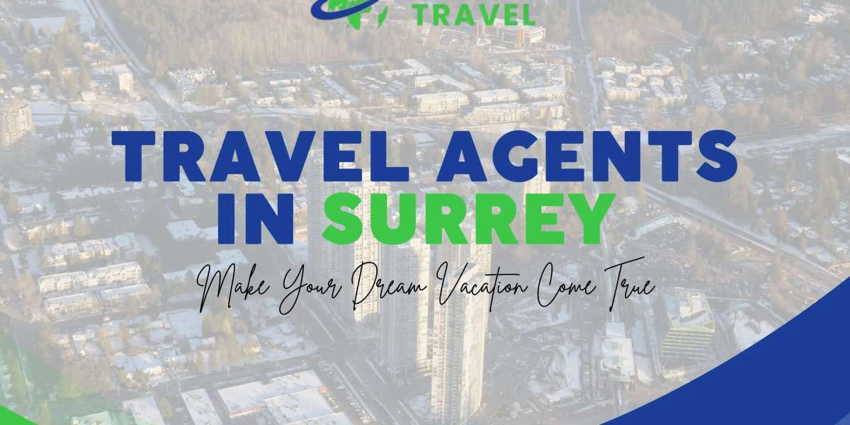 Travel Agents in Weybridge: Affordable Flights and Holiday Packages
