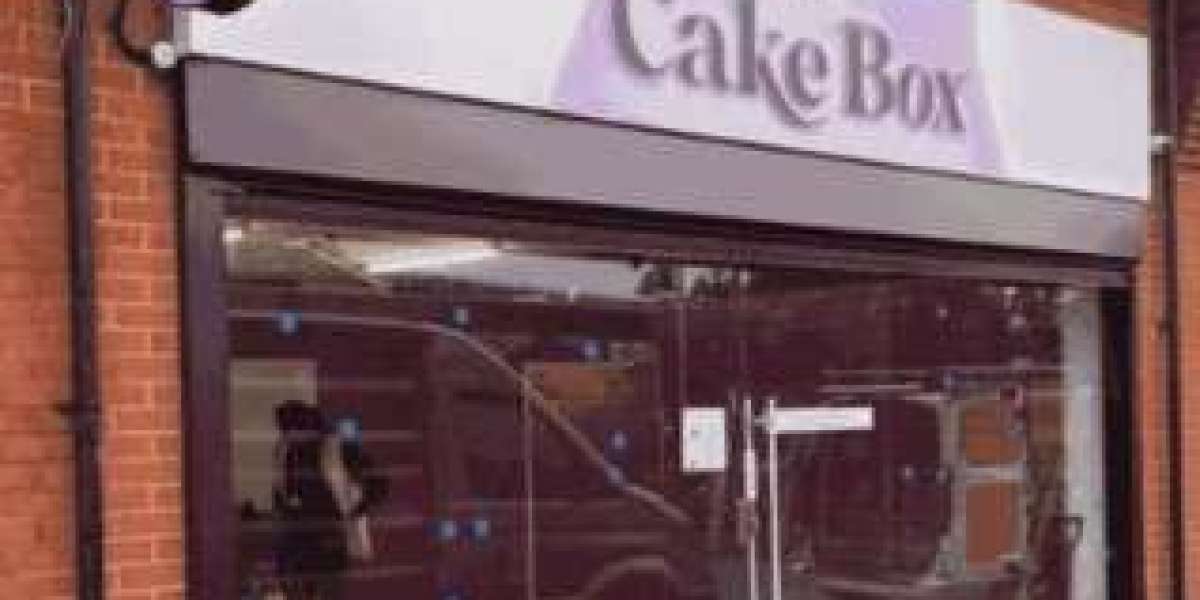 Shopfronts Southend-on-Sea | Aluminium & Glass Designs