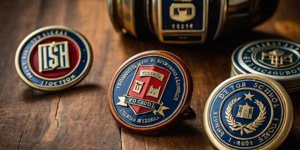 Custom Enamel Pins for Artists and Creators: Showcasing Your Work in Wearable Art