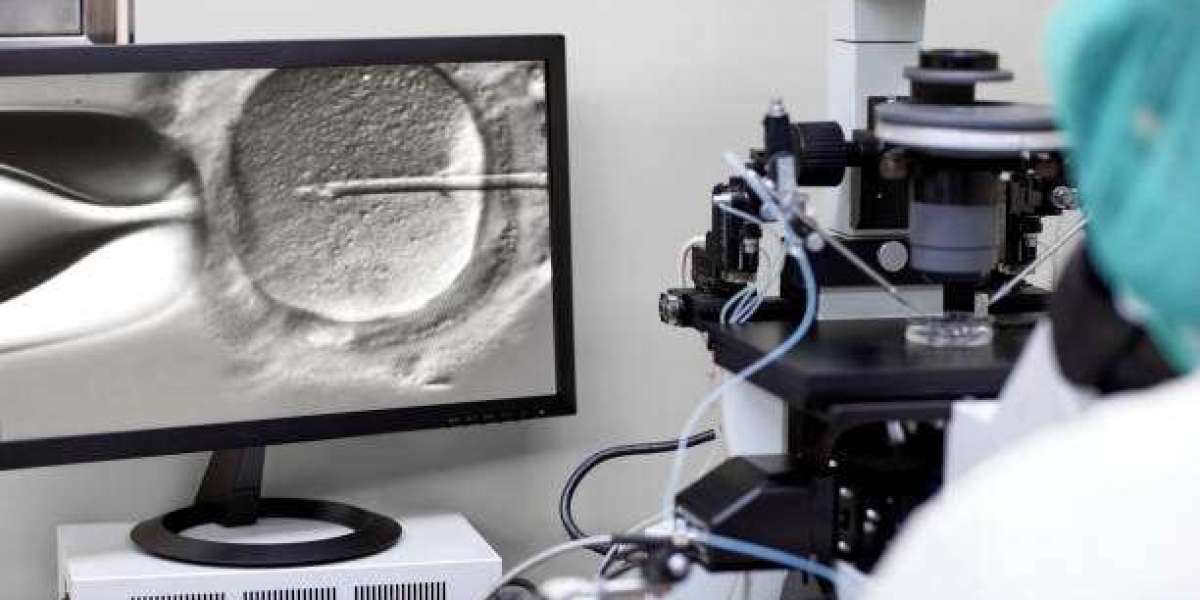 Best Clinic for Mini IVF in Lahore – Affordable & Effective Treatment