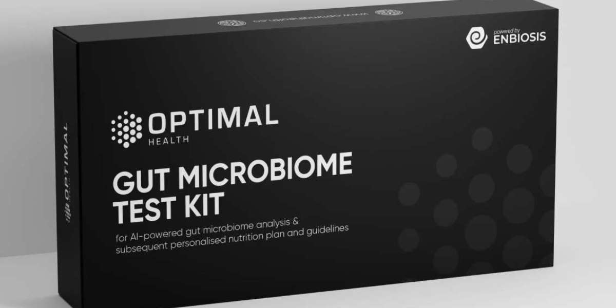 Exploring Gut Intelligence: Why a Microbiome Wellness Testing Kit Matters