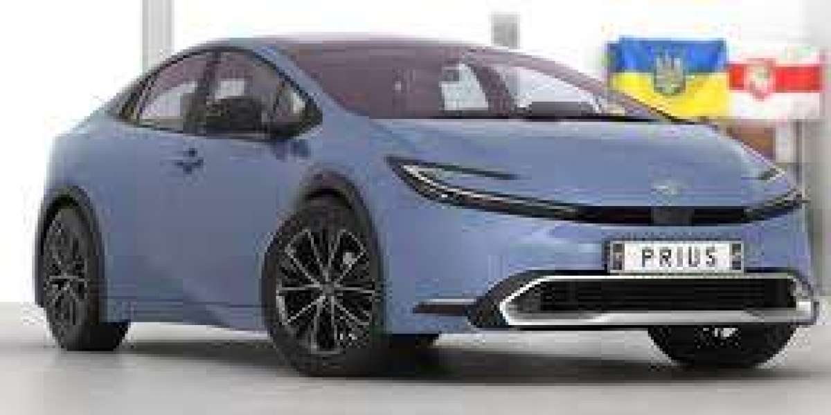 Hybrid Car Rental – A Smart and Eco-Friendly Travel Choice