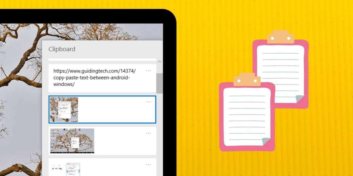 App Paste Clipboard & Best Windows 10 Clipboard Software