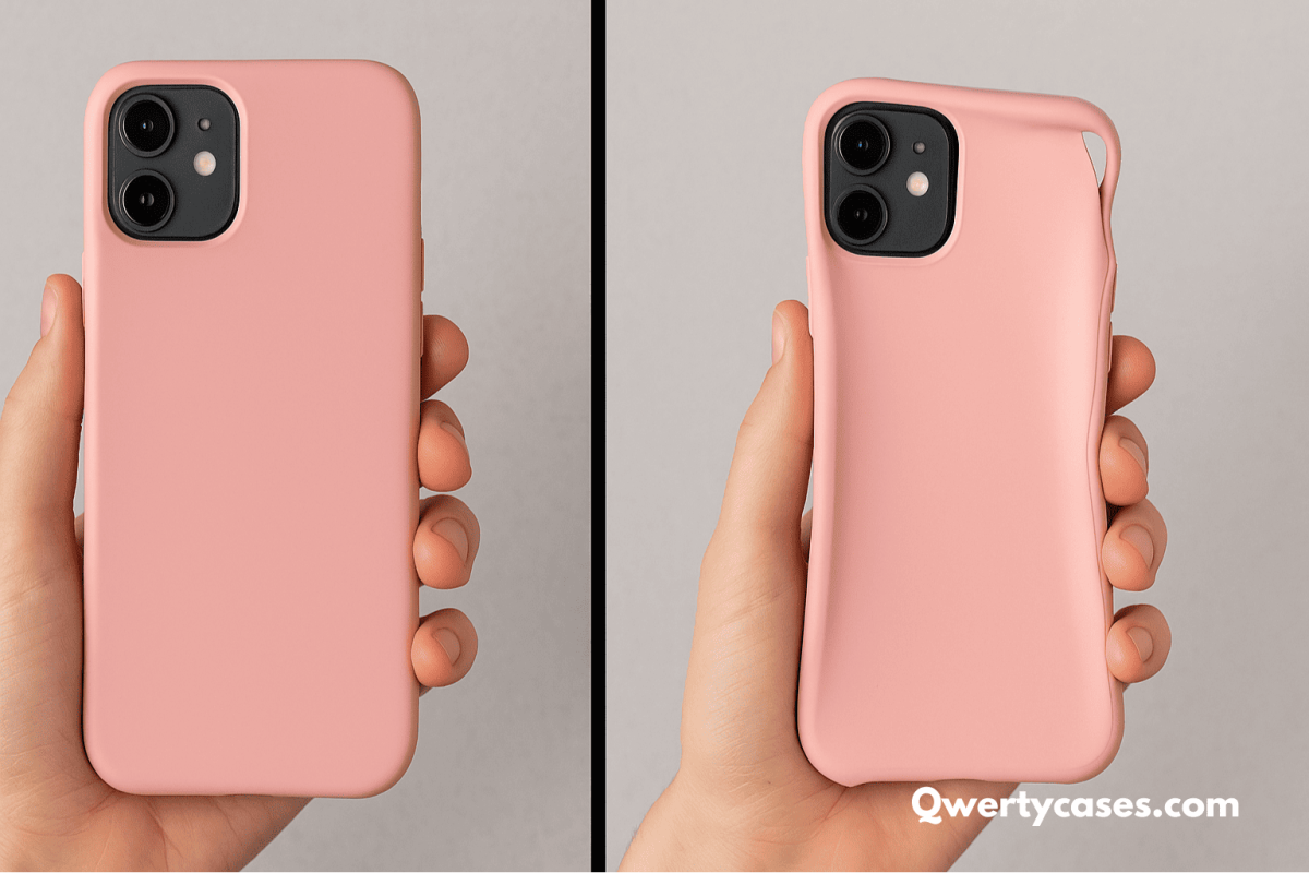 Why Silicone Covers Lose Shape Over Time | Author qwertycases | Sociomix