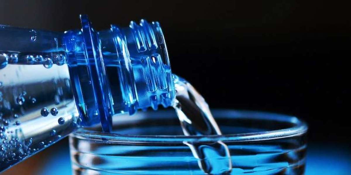 Molecular Hydrogen Water: The Wellness Trend Backed by Molecular Science