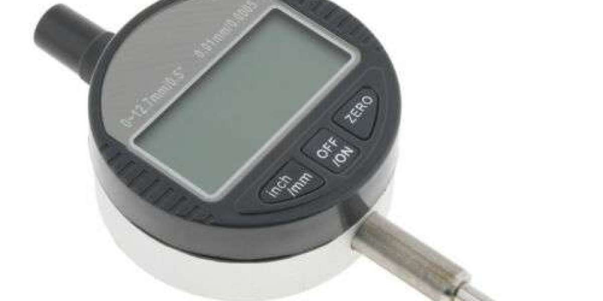 Guiding Automation with Indicator and Joystick Technology