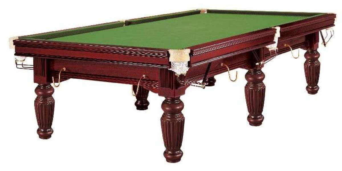 Buy Billiard Table in Jammu – Snooker Alley