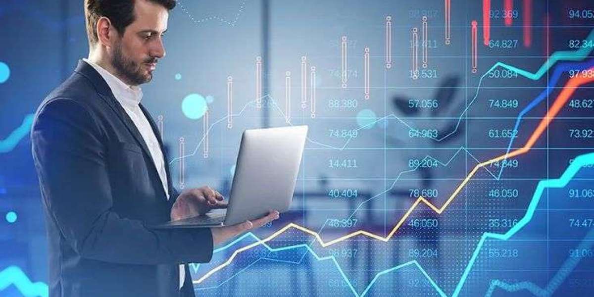 Best Trading Apps In India With Advanced Charting Tools