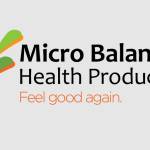Micro Balance Health Products