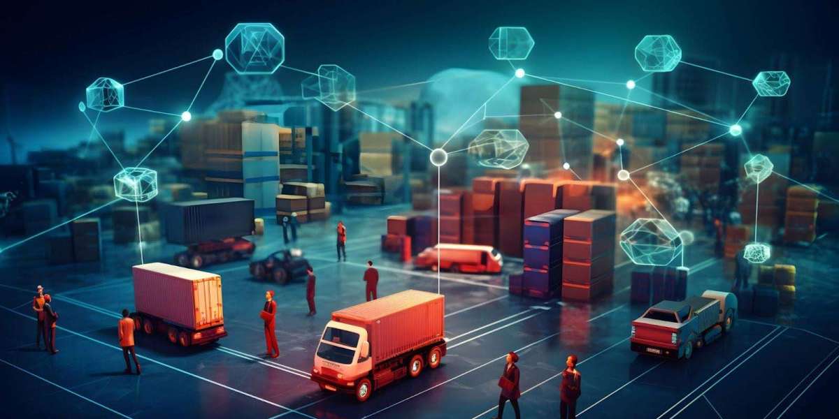 Global Supply Chain Security Market Size, Trends, Share, and Growth Forecast 2032