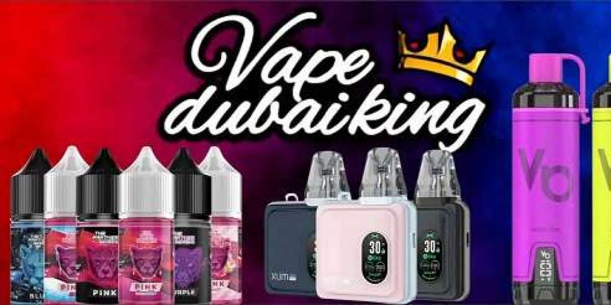 Vape Shops Near Me: A Complete Guide for Vaping Enthusiasts