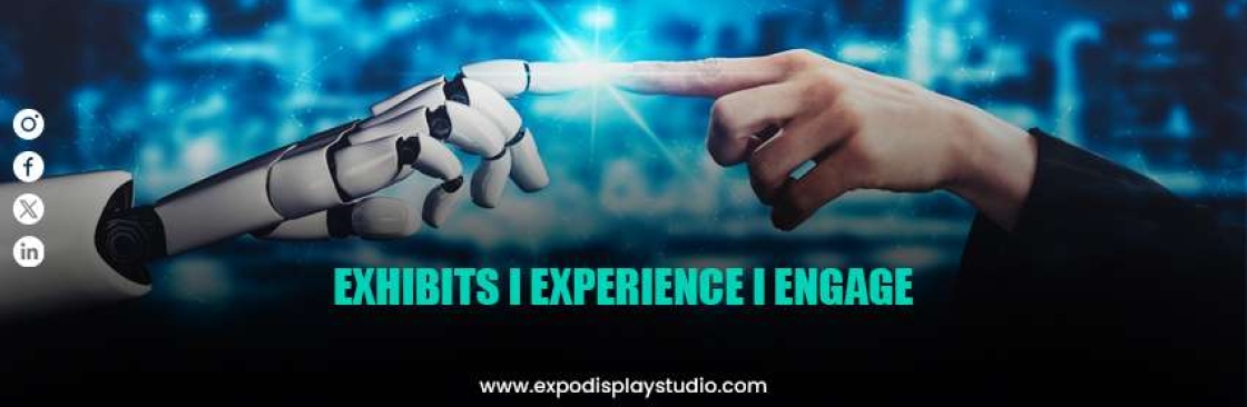 Expo Display Studio