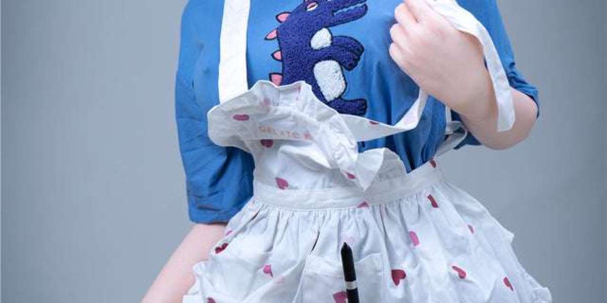 Discover the Allure of a Japanese Sex Doll: Elegance, Realism, and Customization