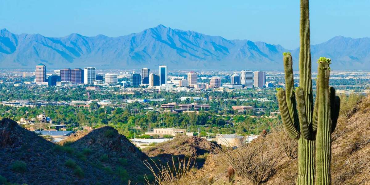 Fly to Phoenix: Best Tips, Airlines, and Travel Ideas