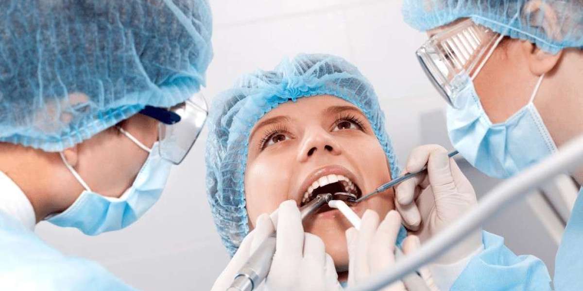 The Best Dentist for Advanced Dental Solutions