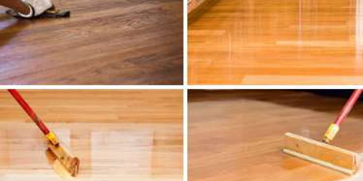 Why Reliable Hardwood Floors Is the Go-To Choice in Spring Valley, TX