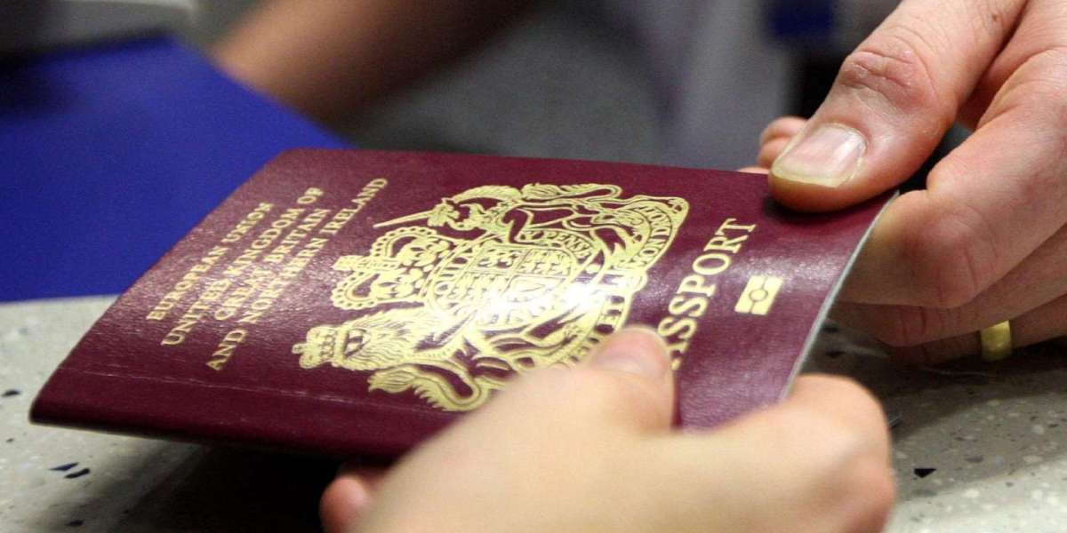 Apply for Indefinite Leave to Remain (ILR) in the UK: A Complete Guide