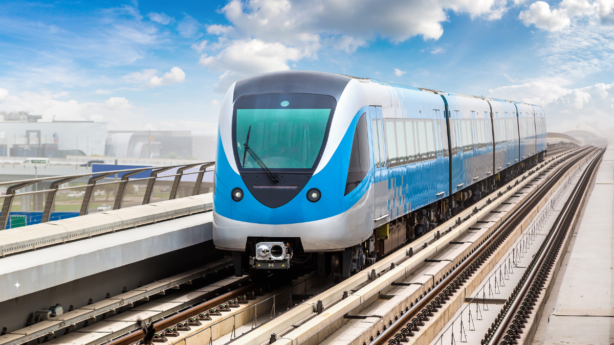 Dubai Metro expands Red Line routes during peak hours - Social Kandura