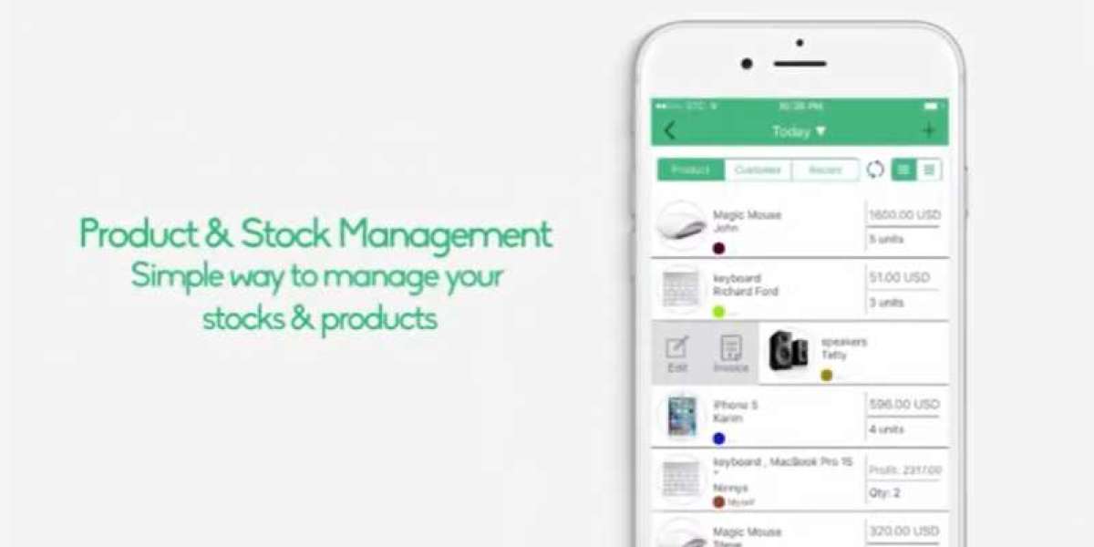 Daily Sales Record – The Best Free Sales Tracking App for Entrepreneurs