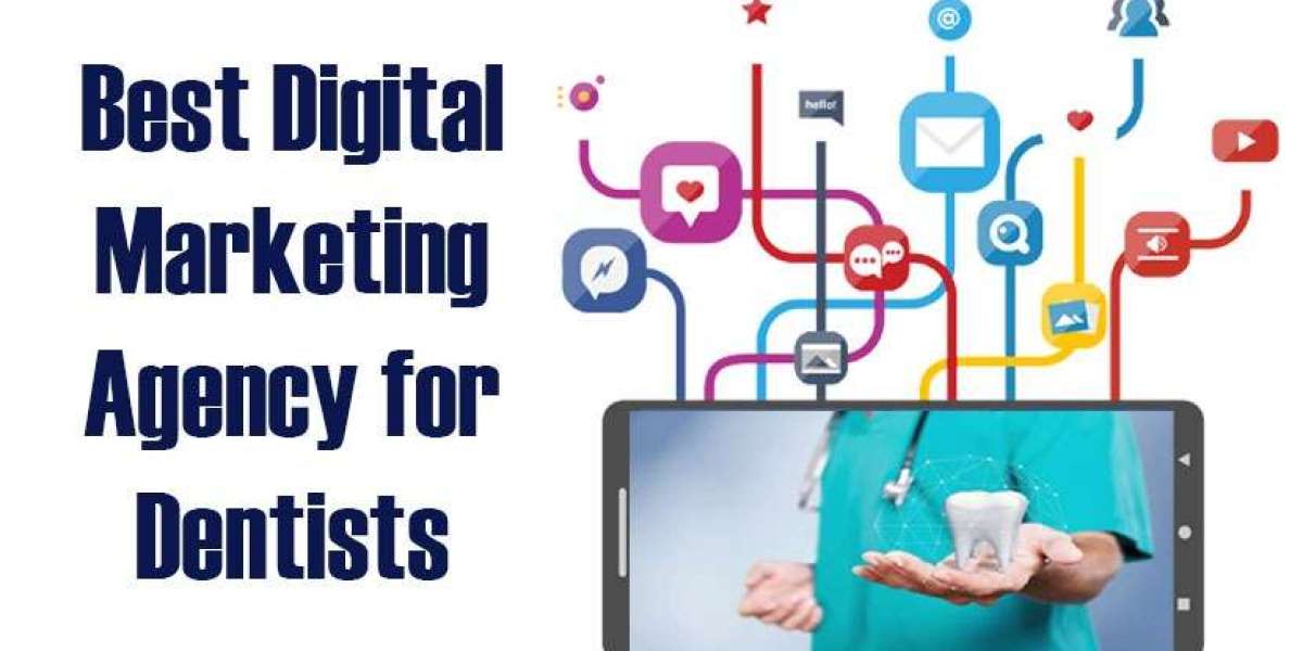 Digital Marketing Agency for Dentists in India – Boost Your Practice with Pitch Pine Media