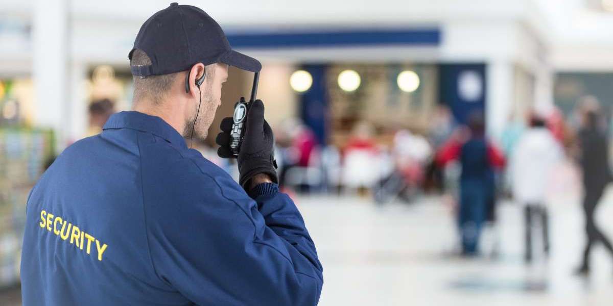 How Technology Supports Modern Event Security Services