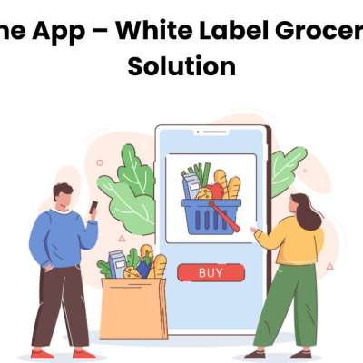 Zepto Clone App – White Label Grocery Delivery Solution Profile Picture