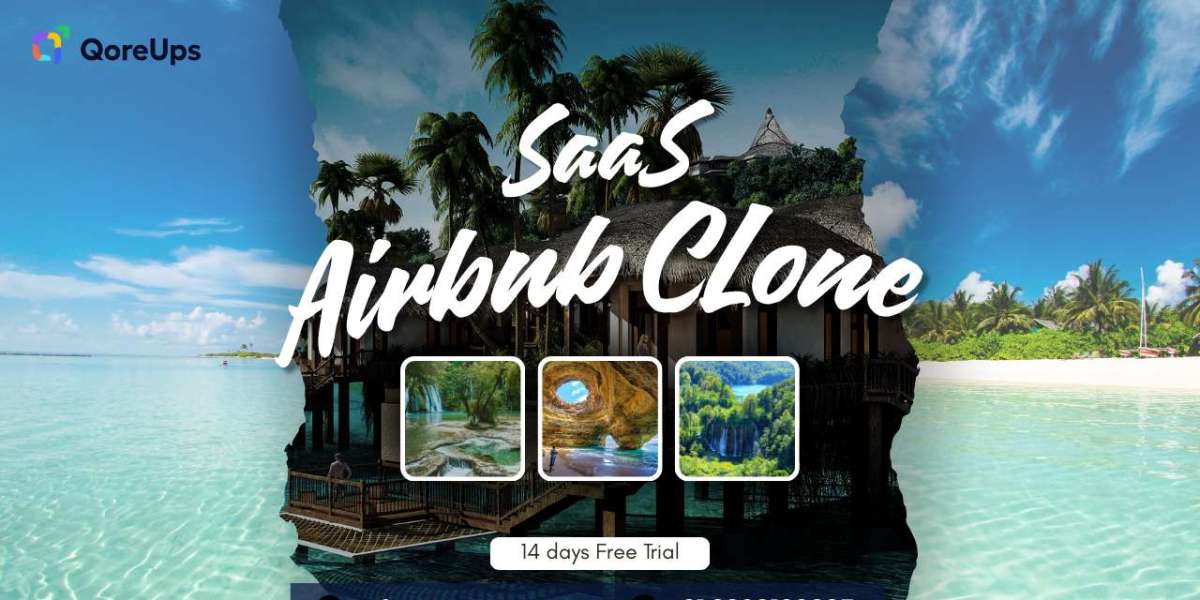 Monetization Opportunities You Can Unlock with a SaaS Airbnb Clone