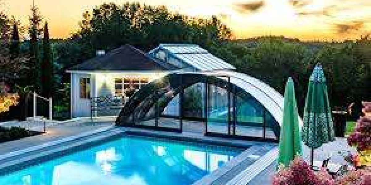 Step-by-Step Guide to Winterizing Your Pool Dome Cover