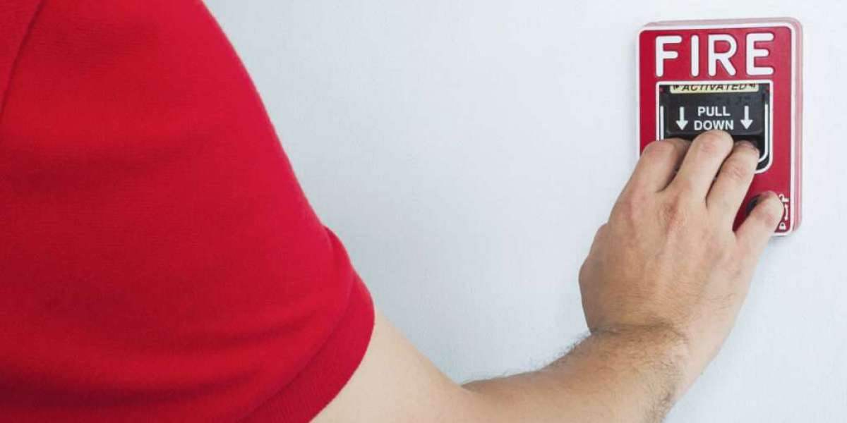 Step-by-Step Process for Installing Fire Alarms