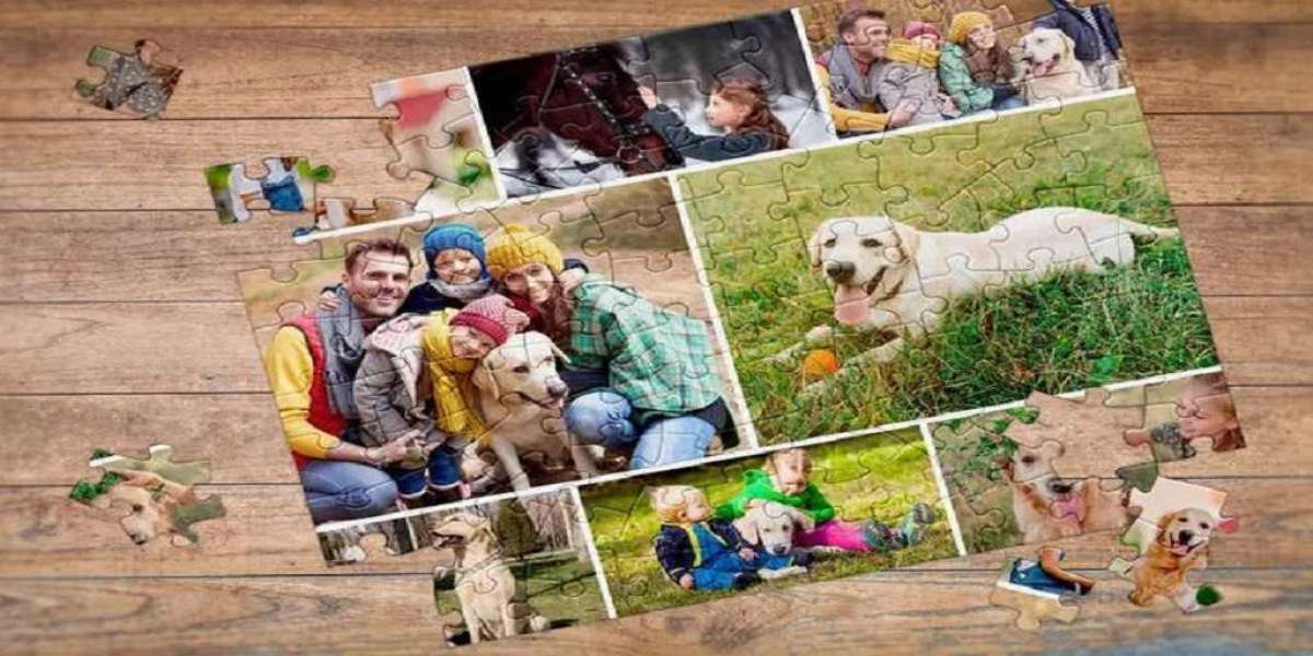 Puzzles as Corporate Gifts: A Creative Path to Brand Loyalty