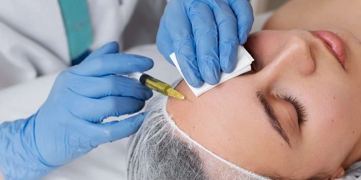 Affordable PRF Treatment in Dubai – Benefits & Expectations
