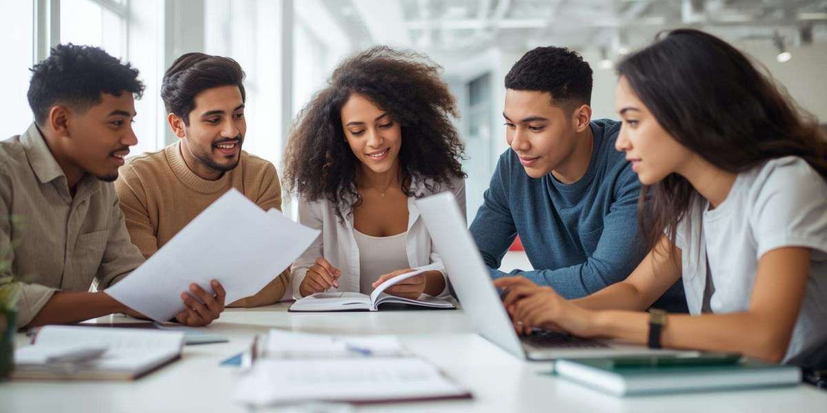 Mastering Higher National Diploma Success: Strategies for Academic Excellence in the UK