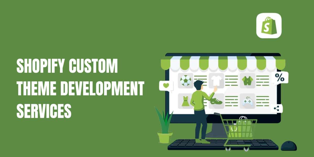 The Art of Digital Commerce: How a Custom Shopify Theme Transcends Branding to Drive Conversions