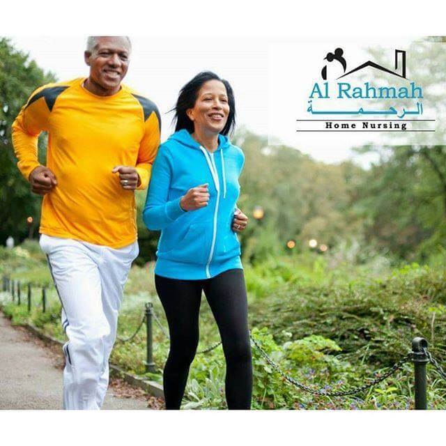 Home Nursing Services Abu Dhabi | Trusted Home Nurse