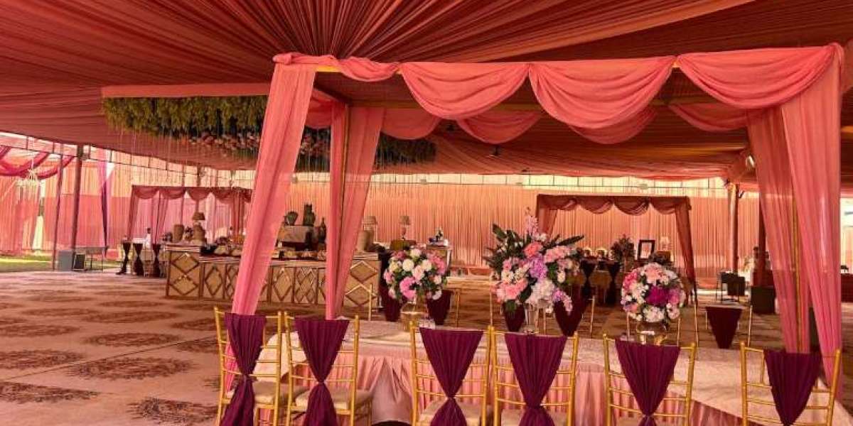Wedding Hall in Dehradun | N2 Greens – Elegant Venue for Your Dream Wedding