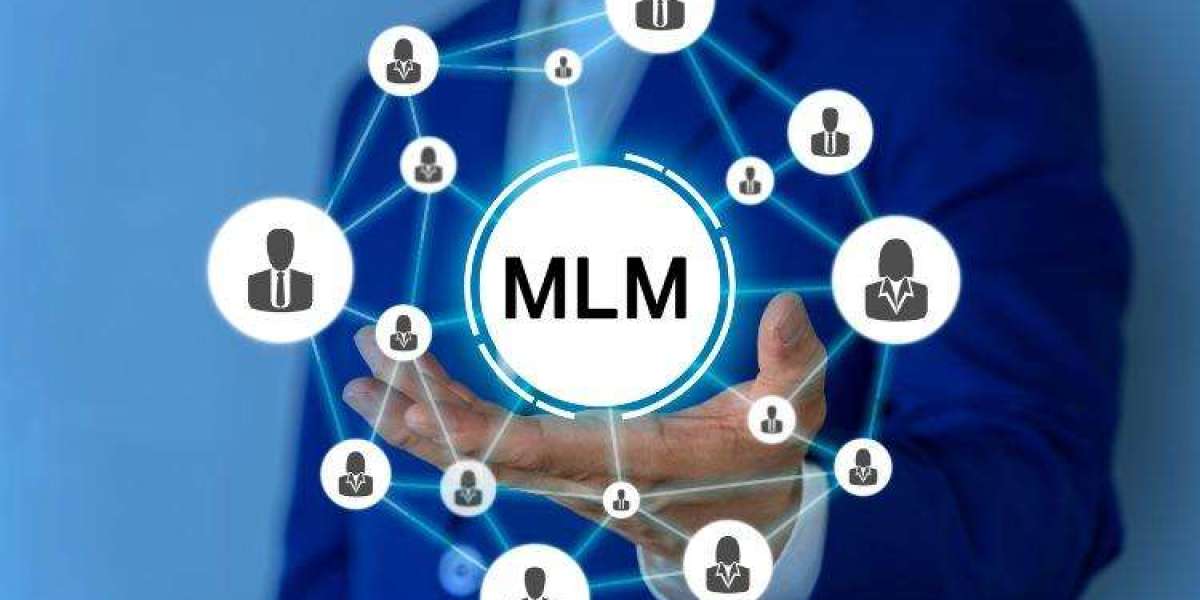 How to set up MLM software for a new startup?