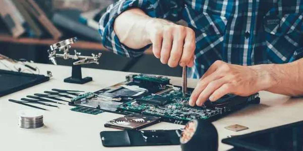 PC Repair Services Kolkata – Expert Solutions for Your Computer Problems