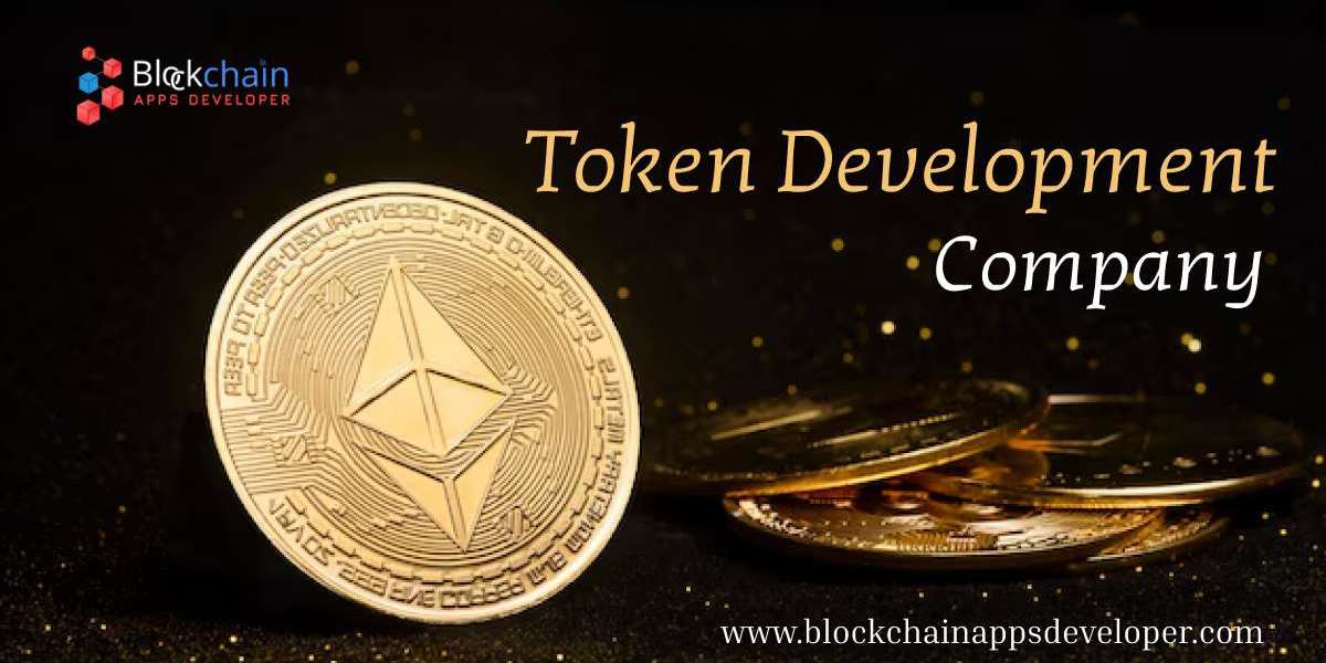 Why Token Development Is the Secret Weapon for Blockchain Startups